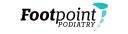 Footpoint Podiatry logo